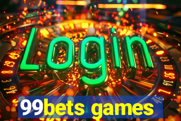 99bets games